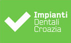Implantologia Low Cost | Dentisti Croazia