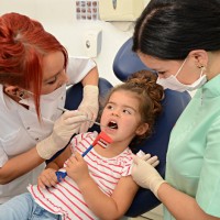 Clinica Dentistica Low Cost in Croazia