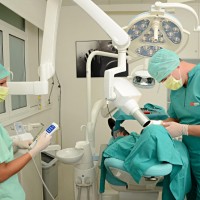 Dentisti Low Cost in croazia