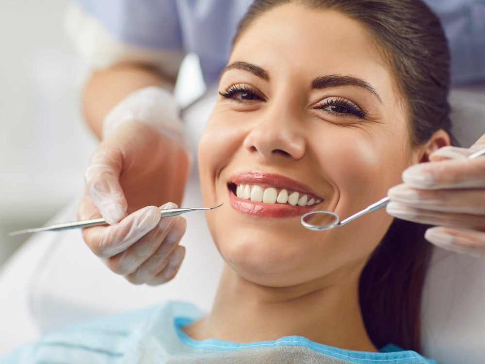 All on 4 Dentisti Croazia