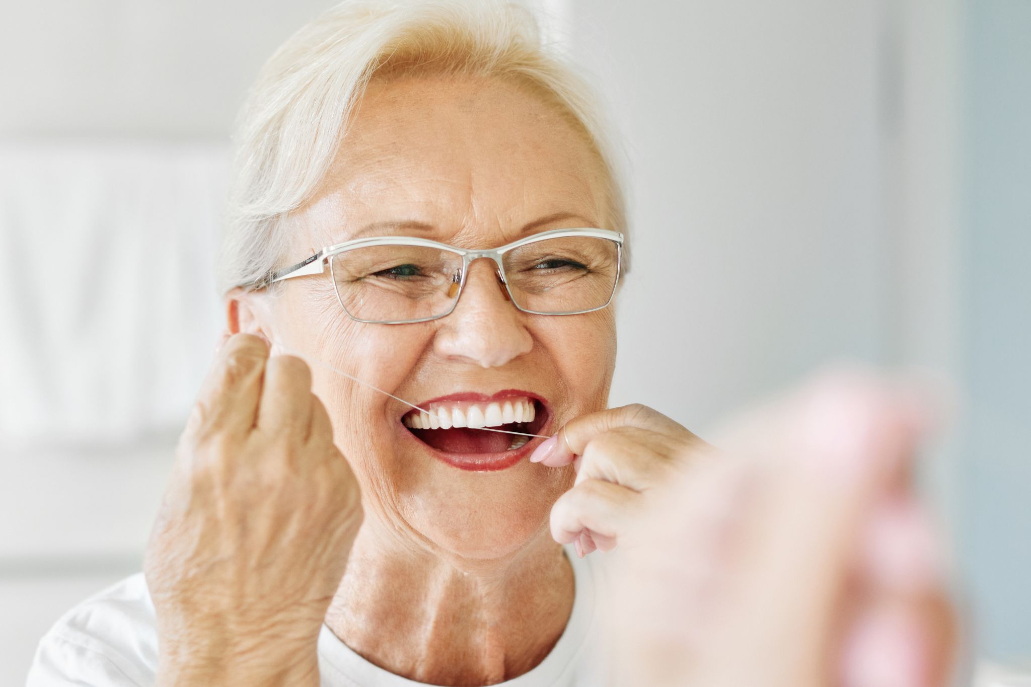 pulizia impianti dentali fissi - Dentisti Croazia