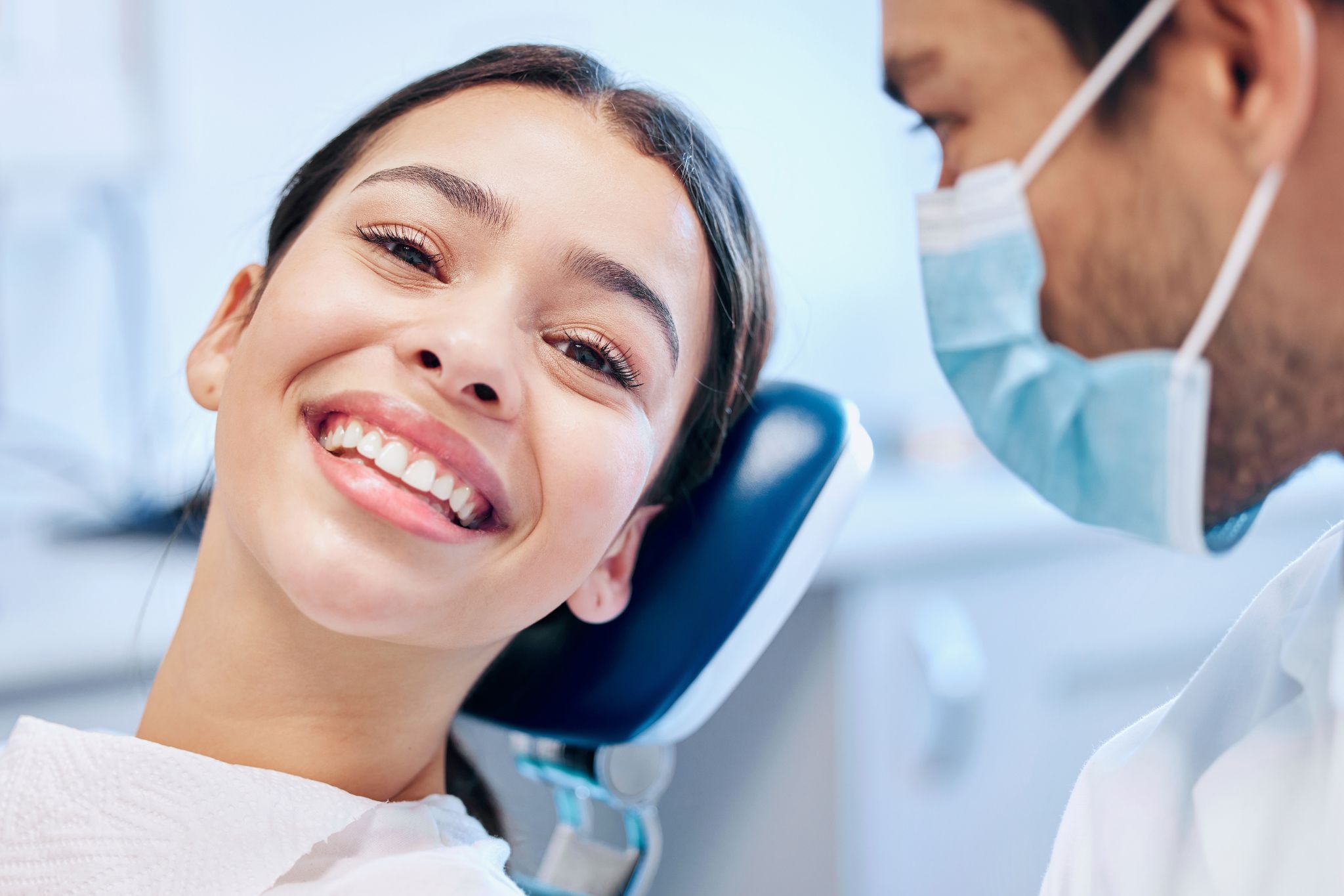 pulizia dei denti Croazia - Dentisti Croazia