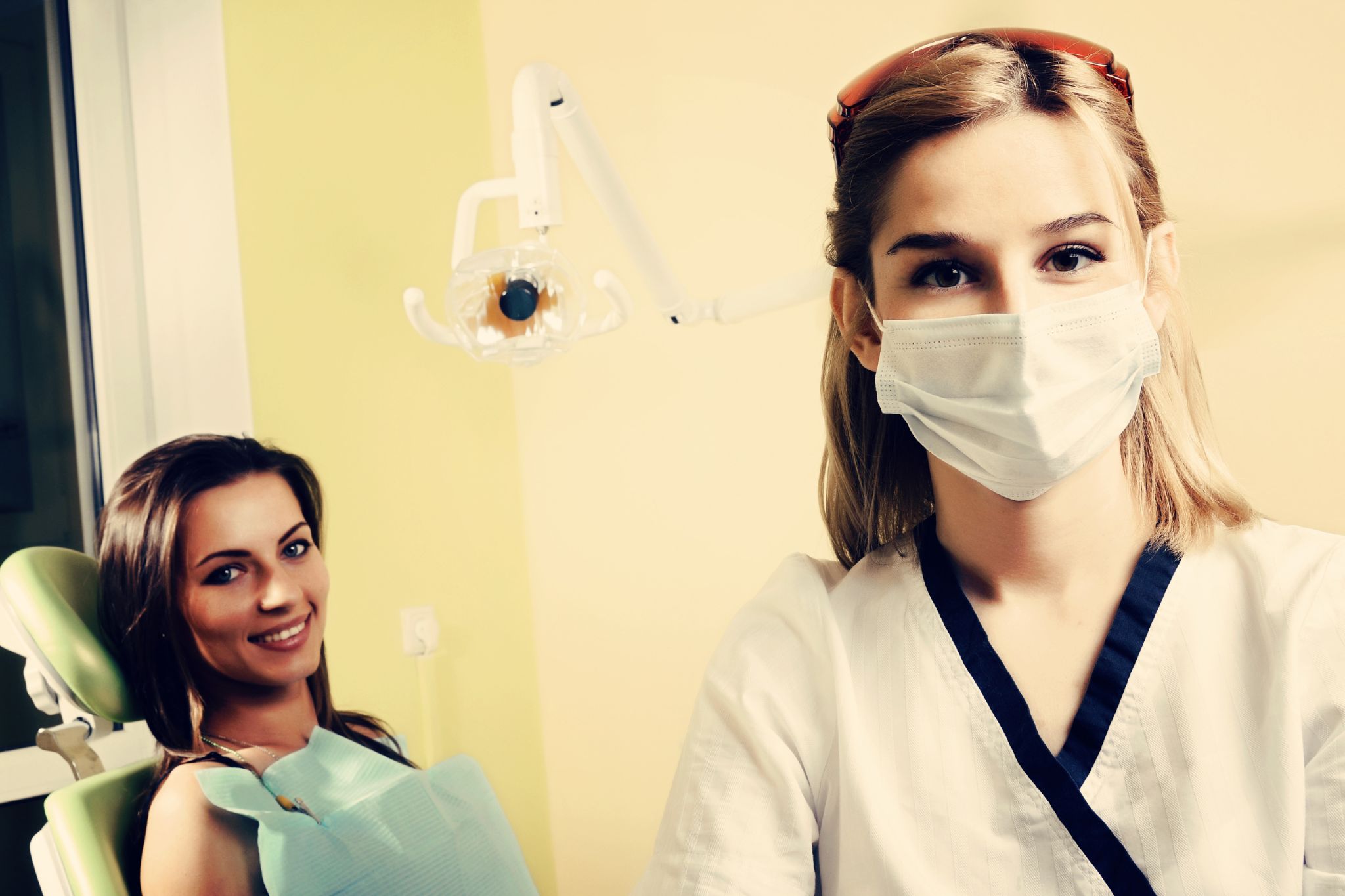 Turismo dentale in Croazia - Dentisti Croazia