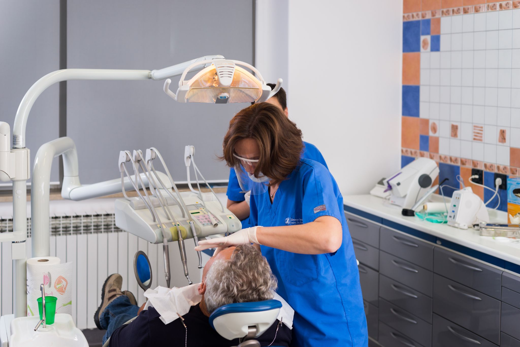 trattamenti dentali Dentisti Croazia