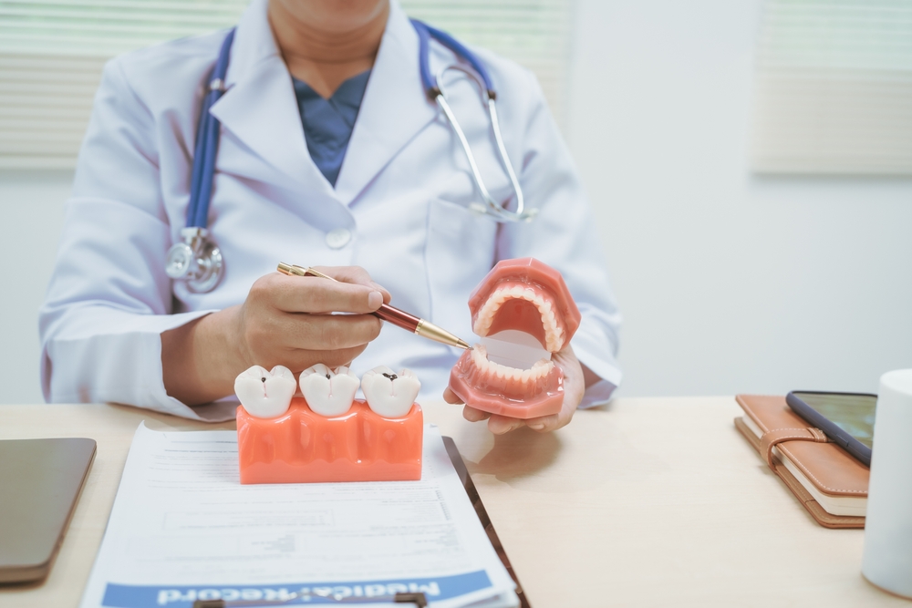 denti del giudizio e sedazione cosciente