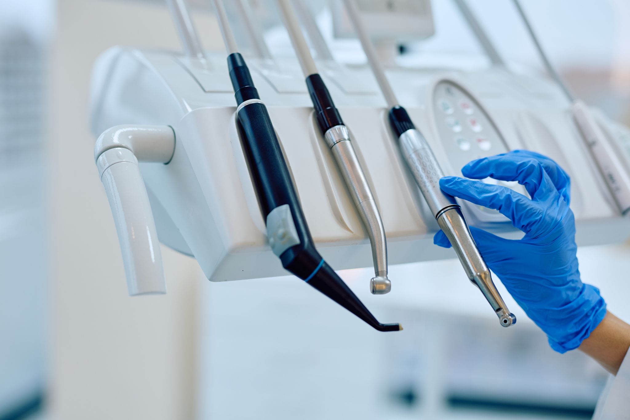 Passaporto dentale: tracciabilità e sicurezza dei materiali che utilizziamo